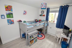 Bedroom Two- click for photo gallery
